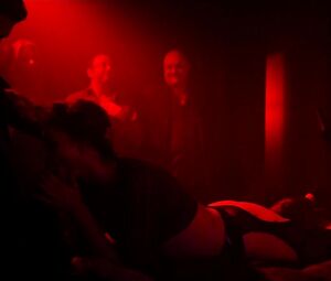 Aomi Muyock & Klara Kristin & Others - Love (2015)