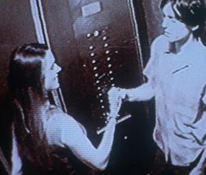 Jennifer Connelly & Aliya Campbell - Requiem For A Dream (2000)