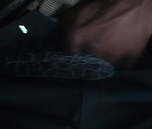 Jennifer Connelly & Aliya Campbell - Requiem For A Dream (2000)