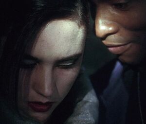 Jennifer Connelly & Aliya Campbell - Requiem For A Dream (2000)