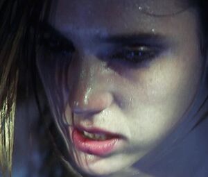 Jennifer Connelly & Aliya Campbell - Requiem For A Dream (2000)