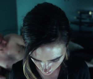 Jennifer Connelly & Aliya Campbell - Requiem For A Dream (2000)