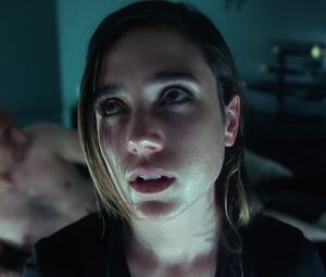 Jennifer Connelly & Aliya Campbell - Requiem For A Dream (2000)