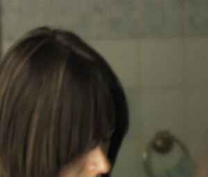 Kate Dickie - Red Road (2006)