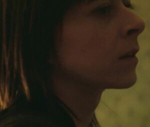 Kate Dickie - Red Road (2006)