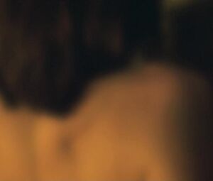 Kate Dickie - Red Road (2006)