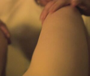 Kate Dickie - Red Road (2006)