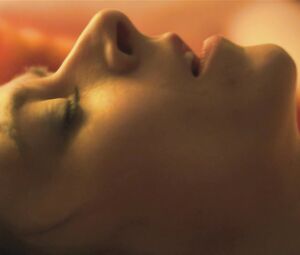 Kate Dickie - Red Road (2006)