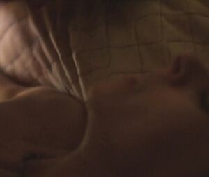 Kate Dickie - Red Road (2006)