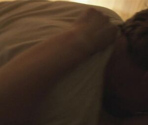 Kate Dickie - Red Road (2006)