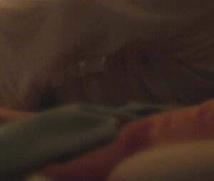 Kate Dickie - Red Road (2006)