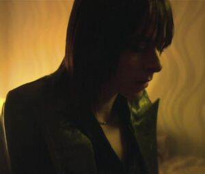 Kate Dickie - Red Road (2006)