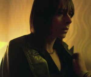 Kate Dickie - Red Road (2006)