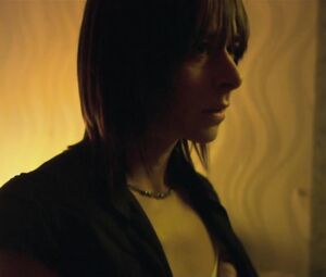 Kate Dickie - Red Road (2006)