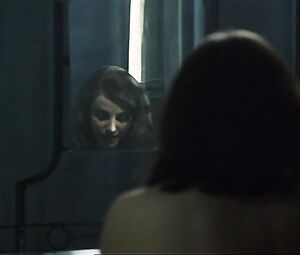 Stefania Sandrelli - The Key (1983)