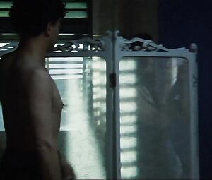 Stefania Sandrelli - The Key (1983)