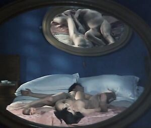 Stefania Sandrelli - The Key (1983)