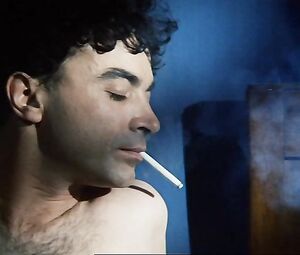 Stefania Sandrelli - The Key (1983)