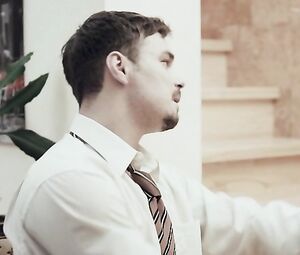 Valda Bickute - Christmas (2012)