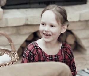 Valda Bickute - Christmas (2012)