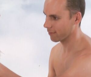 Alena Novotna - Alien Sex Files 3 Alien Babes (2009)