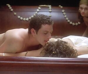 Alyssa Milano - Embrace Of The Vampire