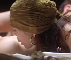 Alyssa Milano - Embrace Of The Vampire