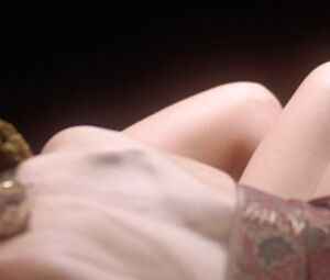 Alyssa Milano - Embrace Of The Vampire