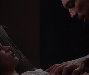 Alyssa Milano - Embrace Of The Vampire