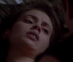 Alyssa Milano - Embrace Of The Vampire