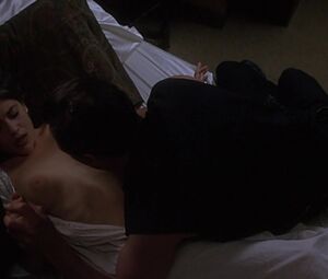 Alyssa Milano - Embrace Of The Vampire