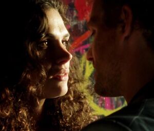 Anna Drijver - Love Life (2009)