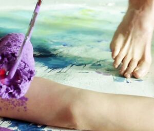 Anna Drijver - Love Life (2009)