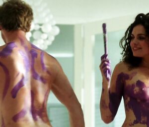 Anna Drijver - Love Life (2009)