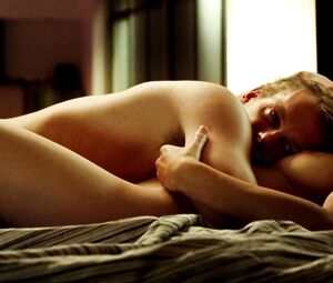 Anna Drijver - Love Life (2009)