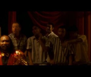 Bimba Bosé & Others - El cónsul de Sodoma