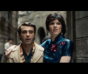 Bimba Bosé & Others - El cónsul de Sodoma