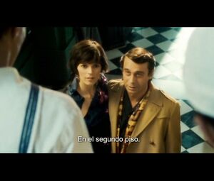 Bimba Bosé & Others - El cónsul de Sodoma