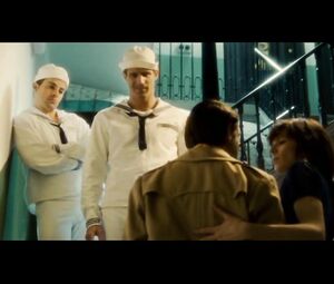 Bimba Bosé & Others - El cónsul de Sodoma