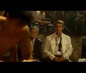 Bimba Bosé & Others - El cónsul de Sodoma