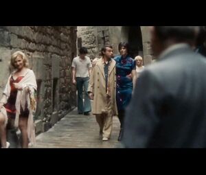 Bimba Bosé & Others - El cónsul de Sodoma