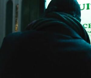 Isabelle Blais - Borderline (2008)