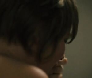 Isabelle Blais - Borderline (2008)