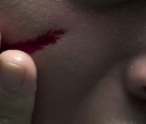 Lilly-Fleur Pointeaux & Gala Besson - Horsehead (2014)