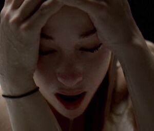 Lilly-Fleur Pointeaux & Gala Besson - Horsehead (2014)