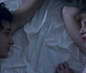 Lou Roy-Lecollinet - My Golden Days (2015)