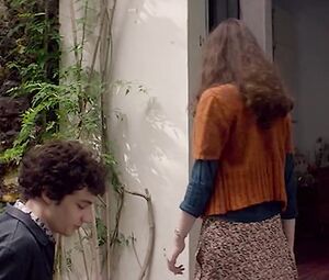 Lou Roy-Lecollinet - My Golden Days (2015)