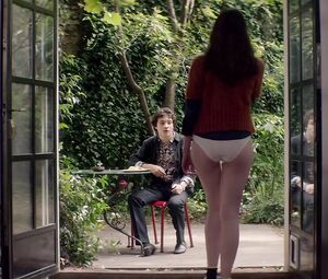 Lou Roy-Lecollinet - My Golden Days (2015)