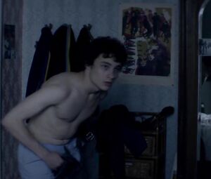 Lou Roy-Lecollinet - My Golden Days (2015)