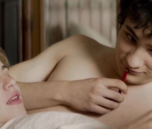 Lou Roy-Lecollinet - My Golden Days (2015)